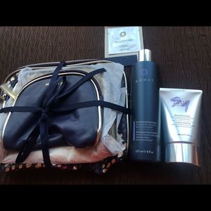 Monat haircare bundle
